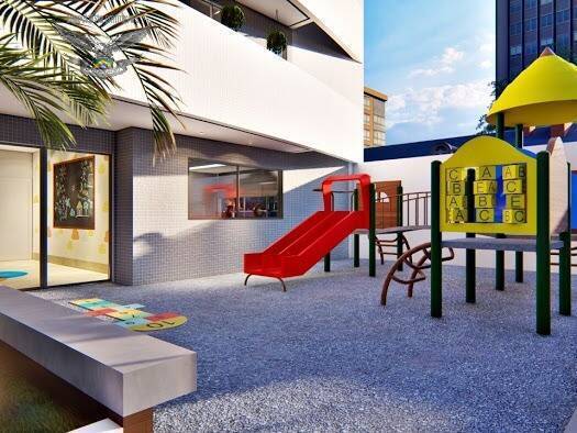 Apartamento à venda com 3 quartos, 84m² - Foto 22