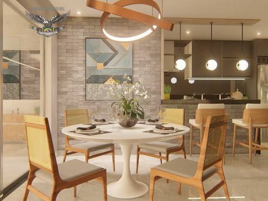 Apartamento à venda com 3 quartos, 84m² - Foto 23