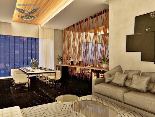 Apartamento à venda com 3 quartos, 84m² - Foto 24