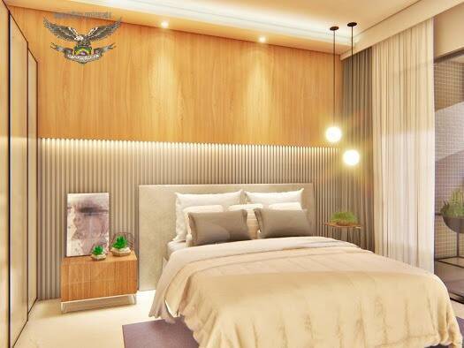 Apartamento à venda com 3 quartos, 84m² - Foto 30