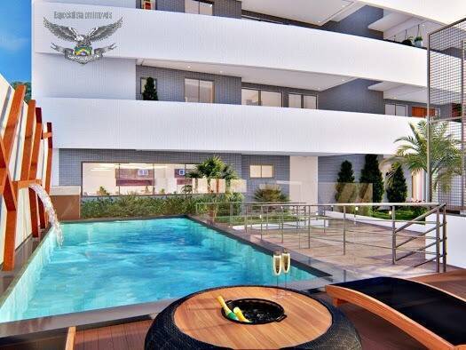 Apartamento à venda com 3 quartos, 84m² - Foto 25