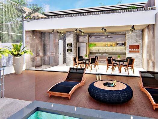 Apartamento à venda com 3 quartos, 84m² - Foto 27