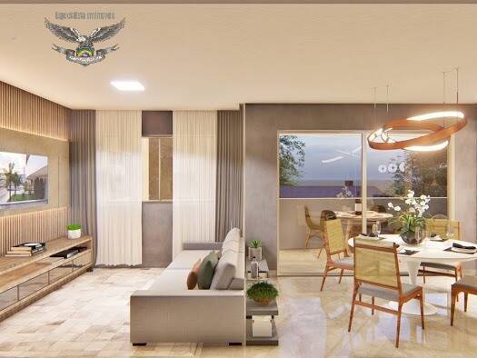 Apartamento à venda com 3 quartos, 84m² - Foto 28