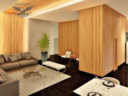 Apartamento à venda com 3 quartos, 84m² - Foto 32