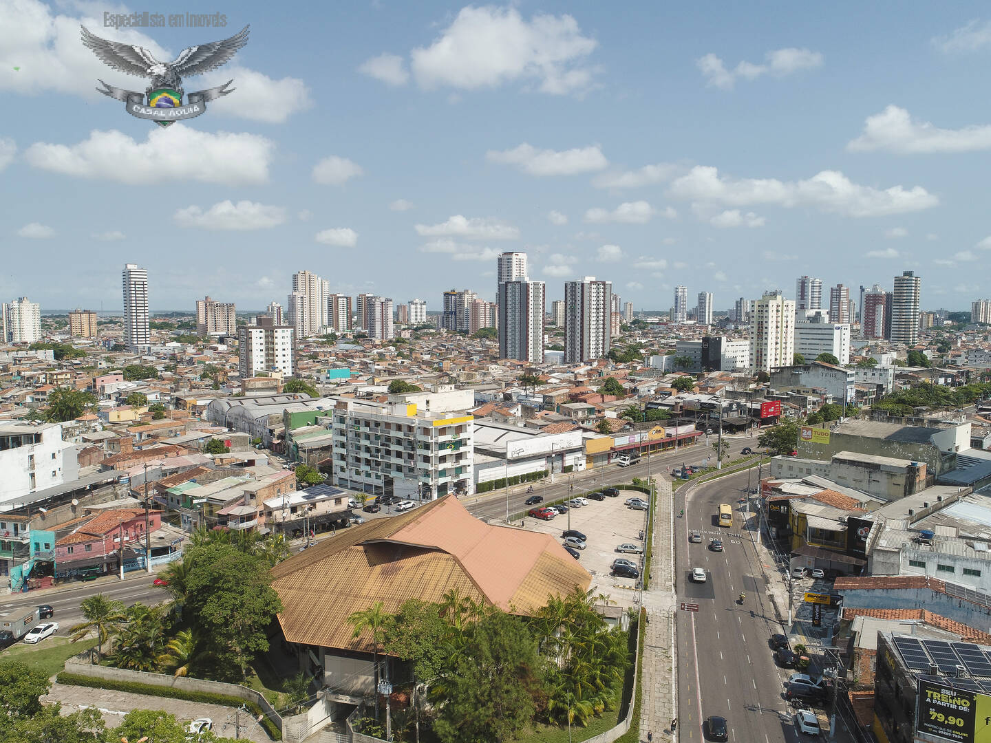 Apartamento à venda com 3 quartos, 90m² - Foto 17