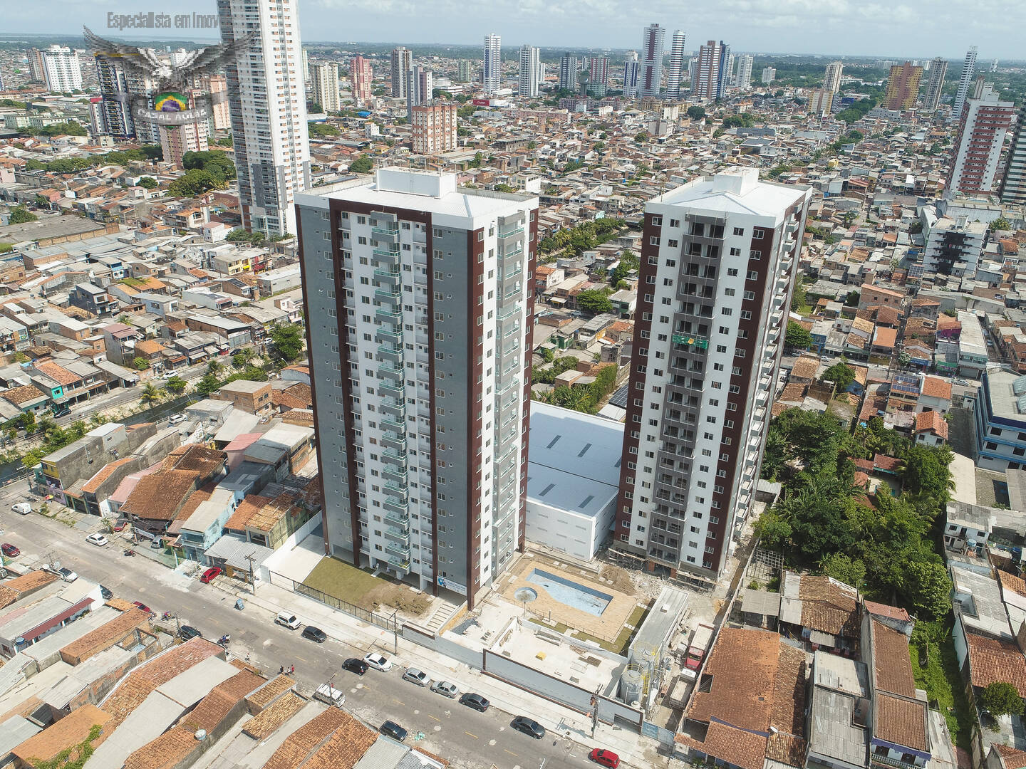 Apartamento à venda com 3 quartos, 90m² - Foto 16