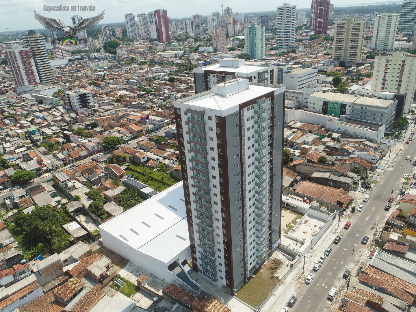 Apartamento à venda com 3 quartos, 90m² - Foto 18