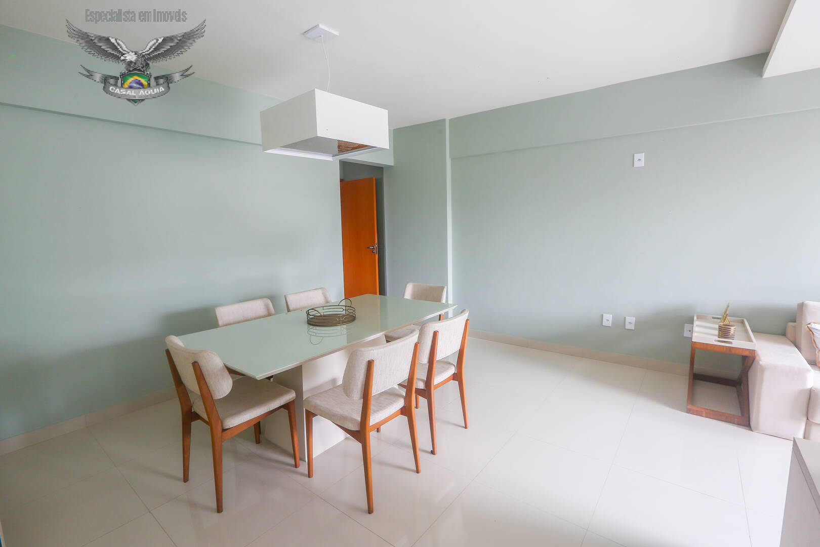 Apartamento à venda com 3 quartos, 90m² - Foto 6