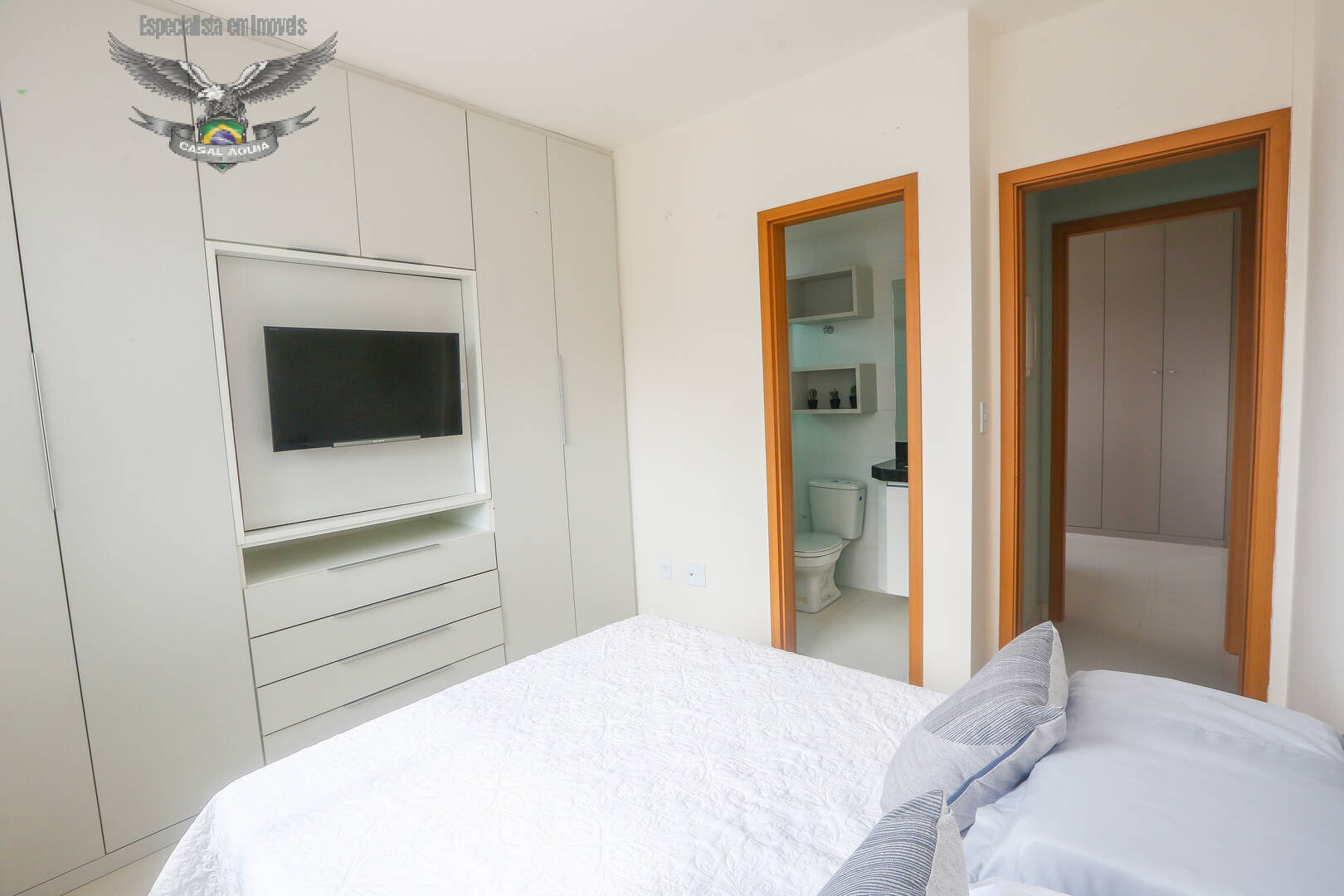 Apartamento à venda com 3 quartos, 90m² - Foto 7
