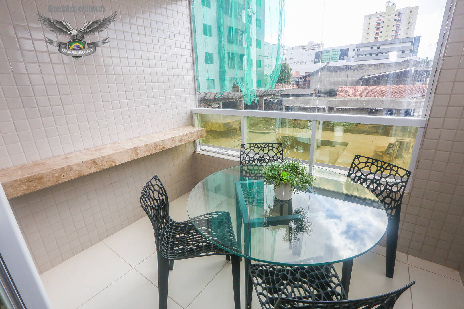 Apartamento à venda com 3 quartos, 90m² - Foto 9