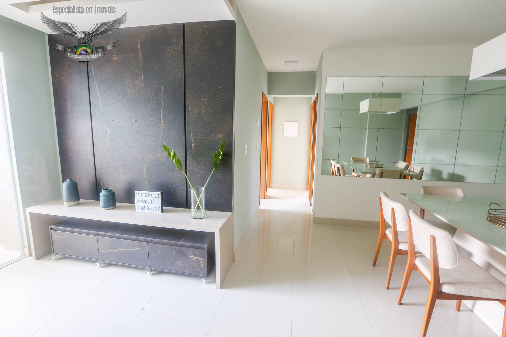 Apartamento à venda com 3 quartos, 90m² - Foto 10
