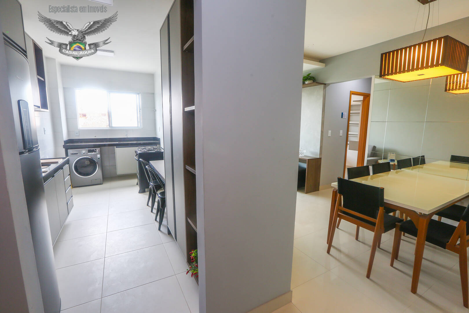 Apartamento à venda com 3 quartos, 90m² - Foto 11