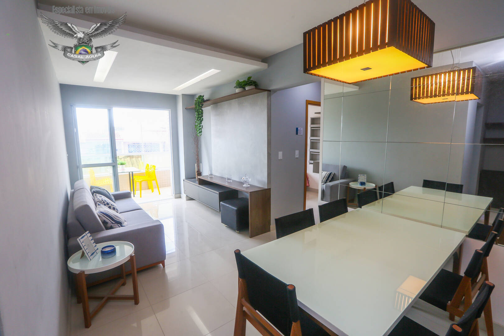 Apartamento à venda com 3 quartos, 90m² - Foto 12