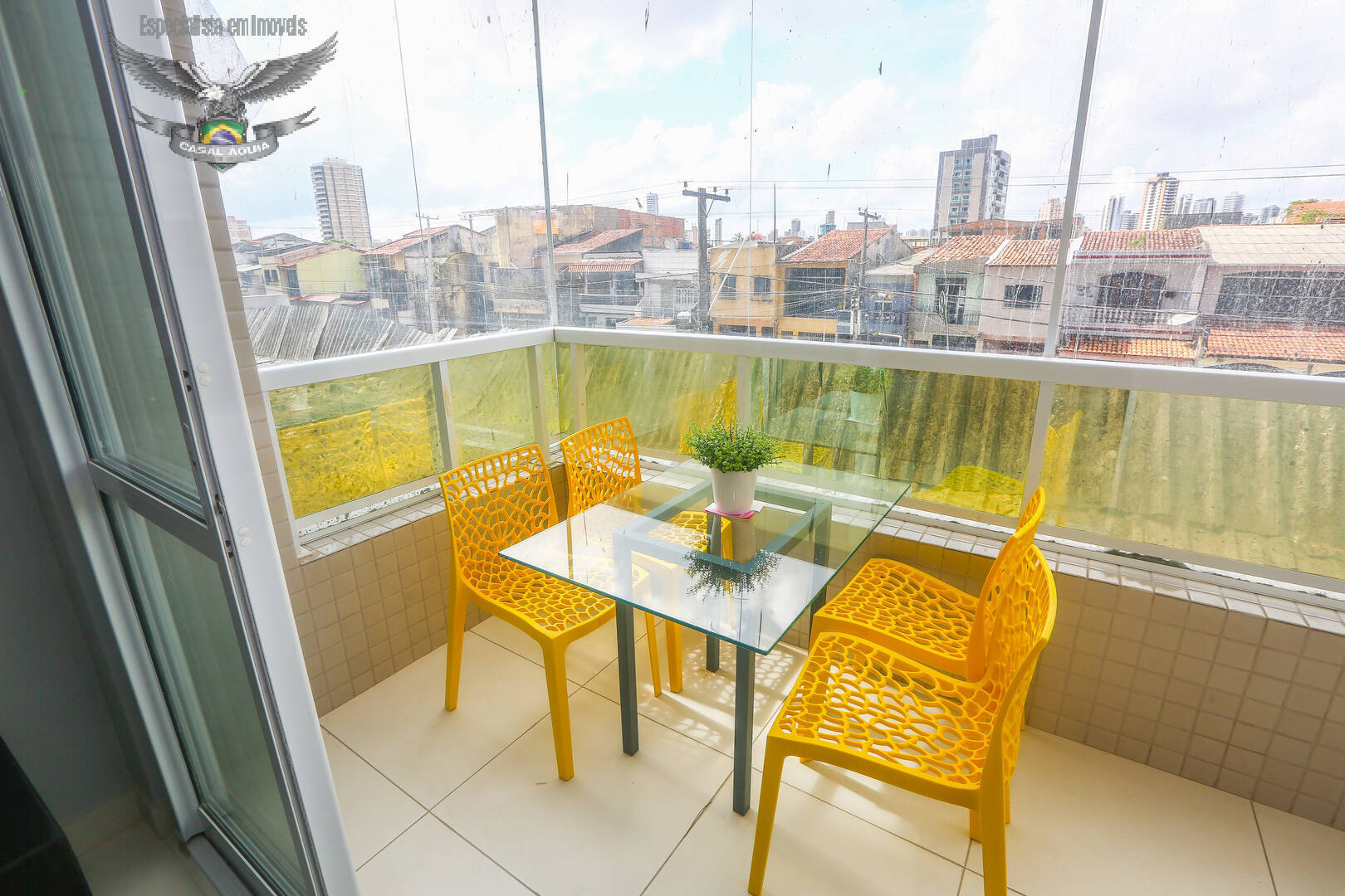 Apartamento à venda com 3 quartos, 90m² - Foto 13