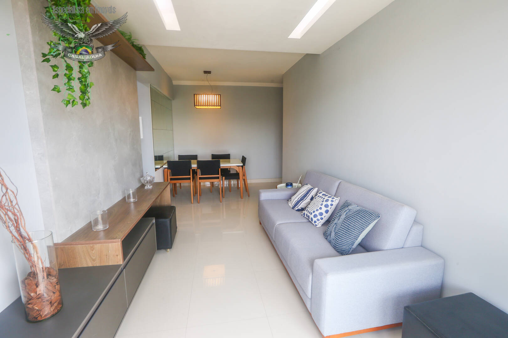 Apartamento à venda com 3 quartos, 90m² - Foto 14