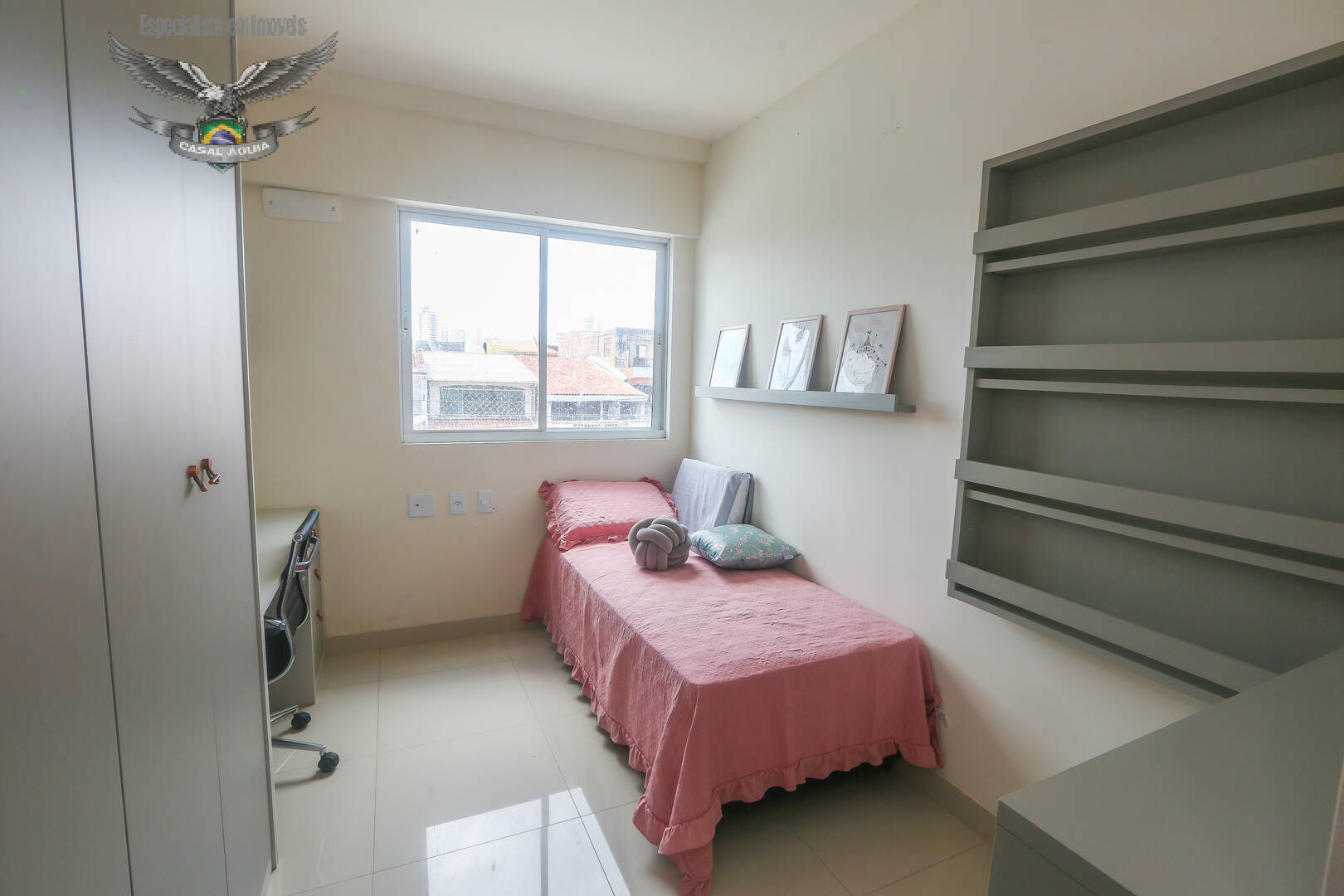 Apartamento à venda com 3 quartos, 90m² - Foto 15