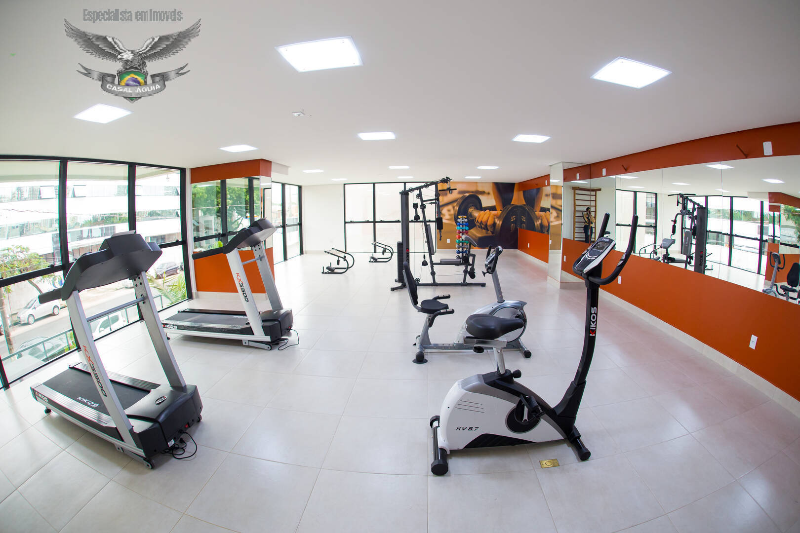 Apartamento, 3 quartos, 125 m² - Foto 26