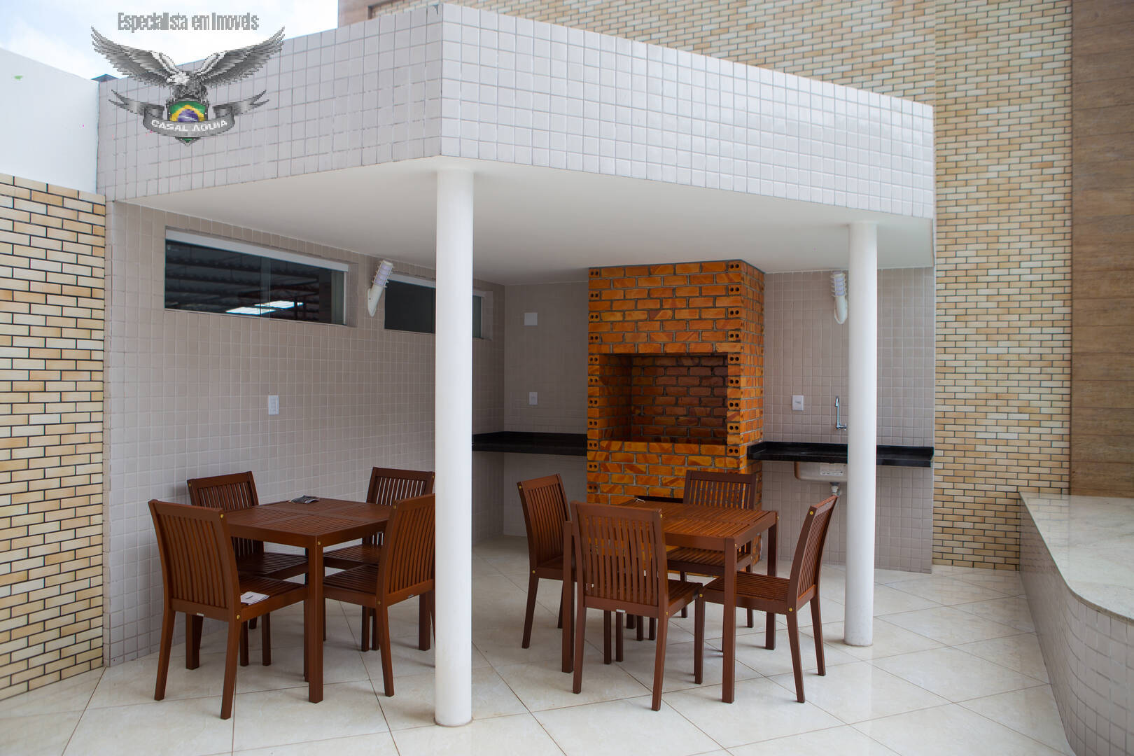 Apartamento, 3 quartos, 125 m² - Foto 24