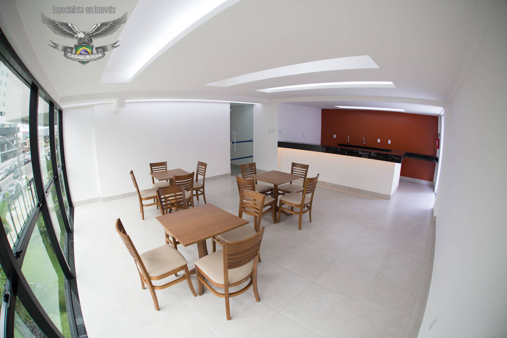 Apartamento, 3 quartos, 125 m² - Foto 23