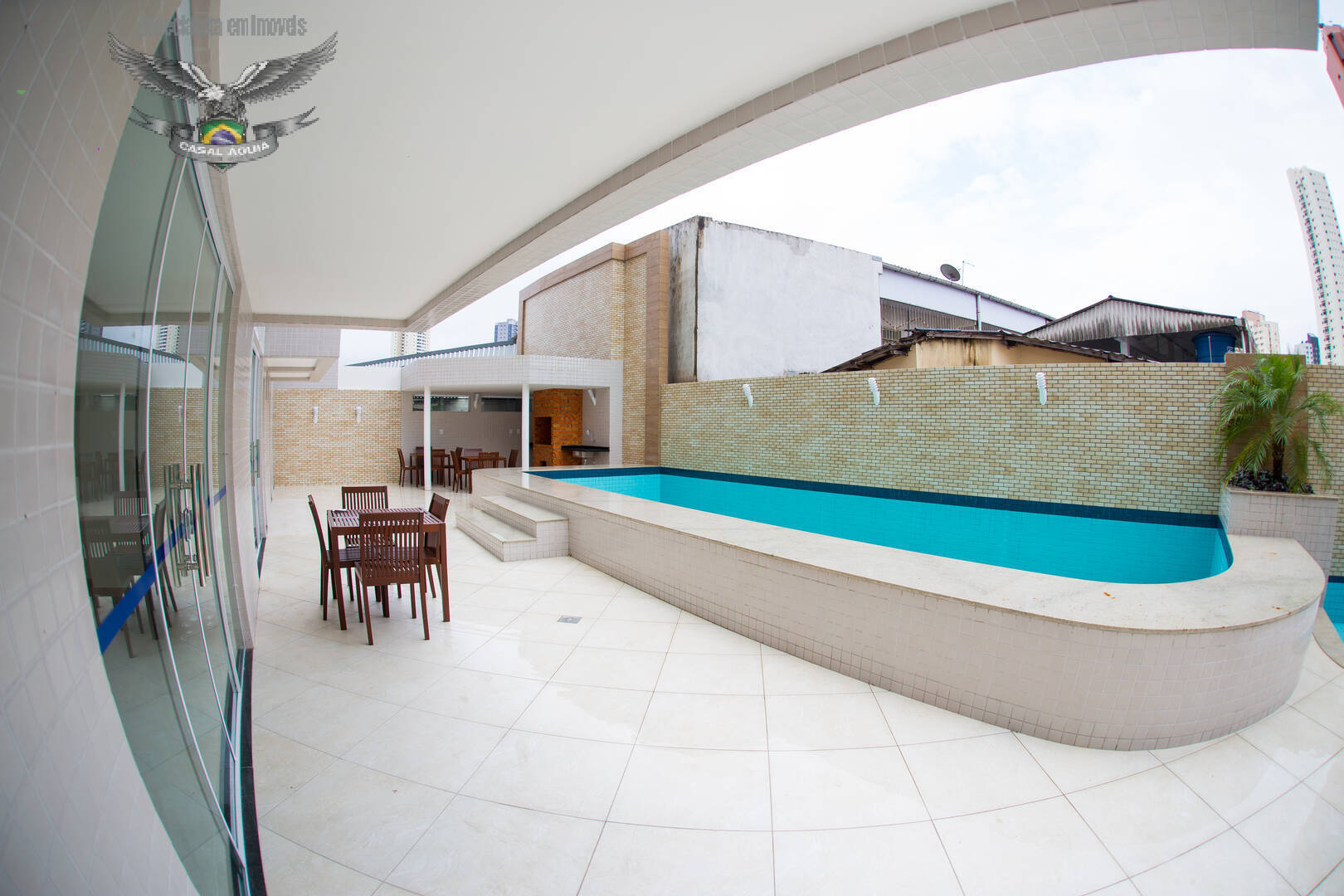 Apartamento, 3 quartos, 125 m² - Foto 27