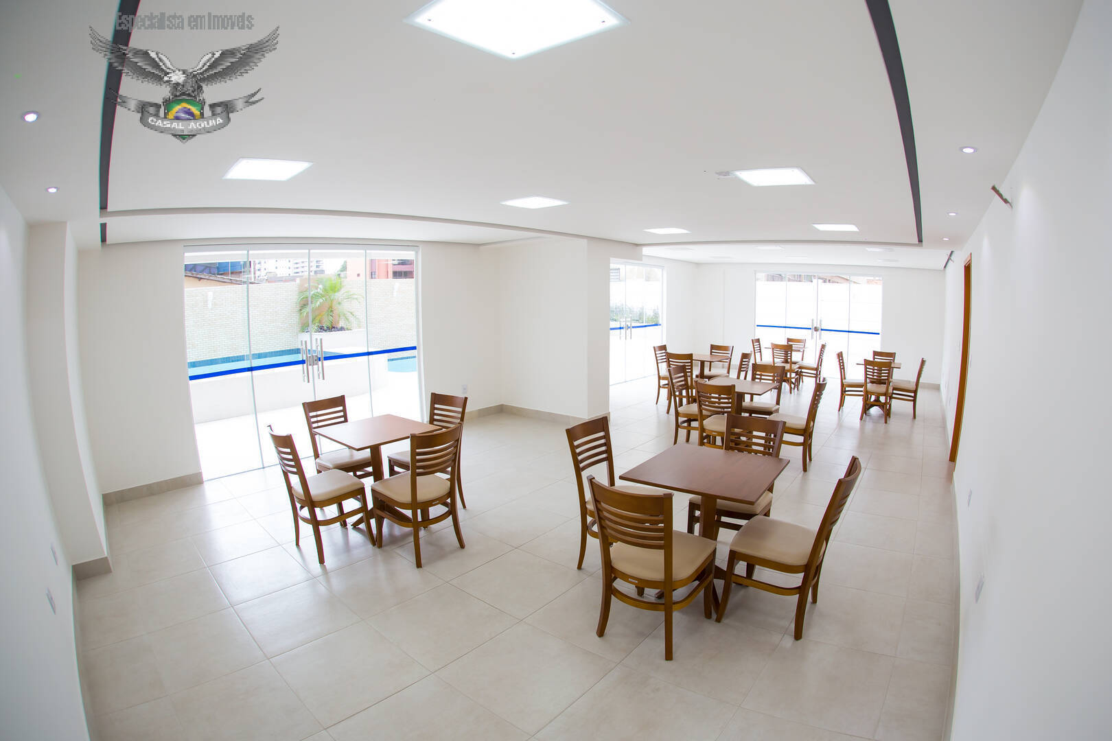 Apartamento, 3 quartos, 125 m² - Foto 22