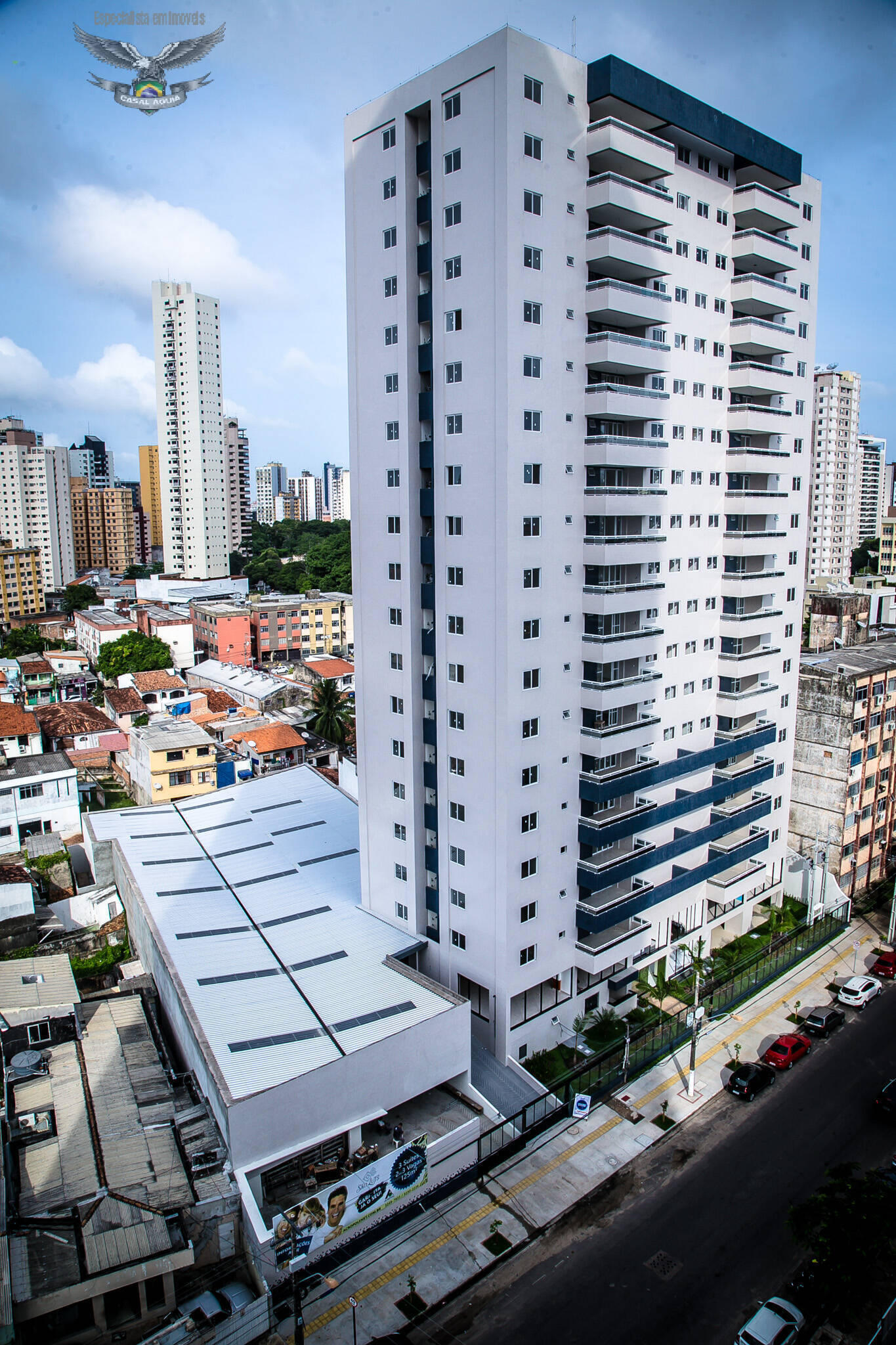 Apartamento, 3 quartos, 125 m² - Foto 5