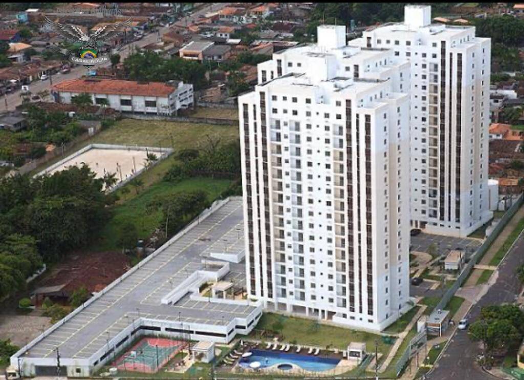Cobertura à venda com 3 quartos, 231m² - Foto 1