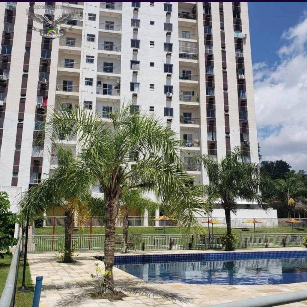 Cobertura à venda com 3 quartos, 231m² - Foto 3