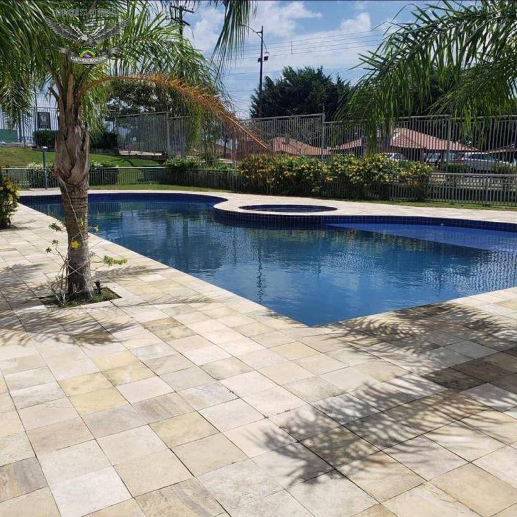 Cobertura à venda com 3 quartos, 231m² - Foto 4