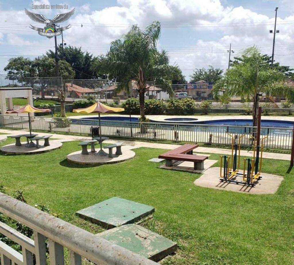 Cobertura à venda com 3 quartos, 231m² - Foto 9