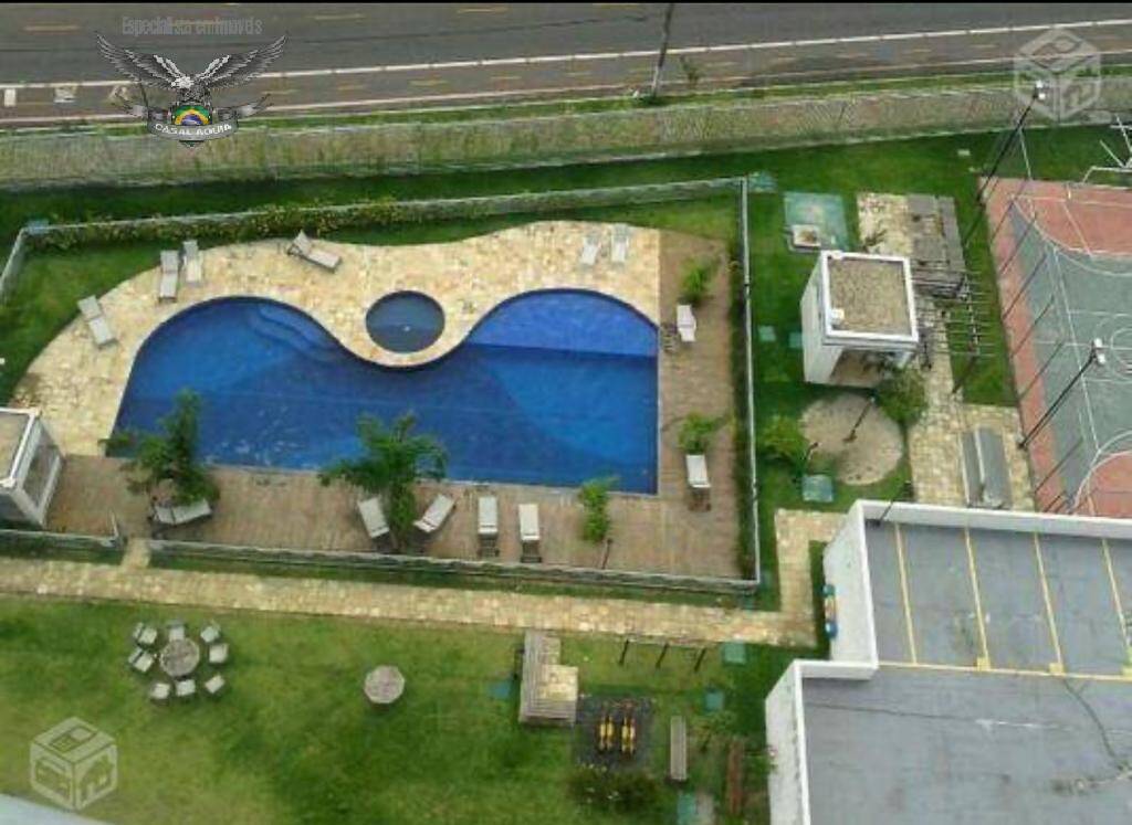 Cobertura à venda com 3 quartos, 231m² - Foto 7