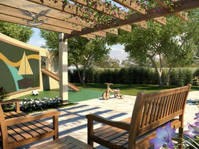 Cobertura à venda com 3 quartos, 231m² - Foto 24