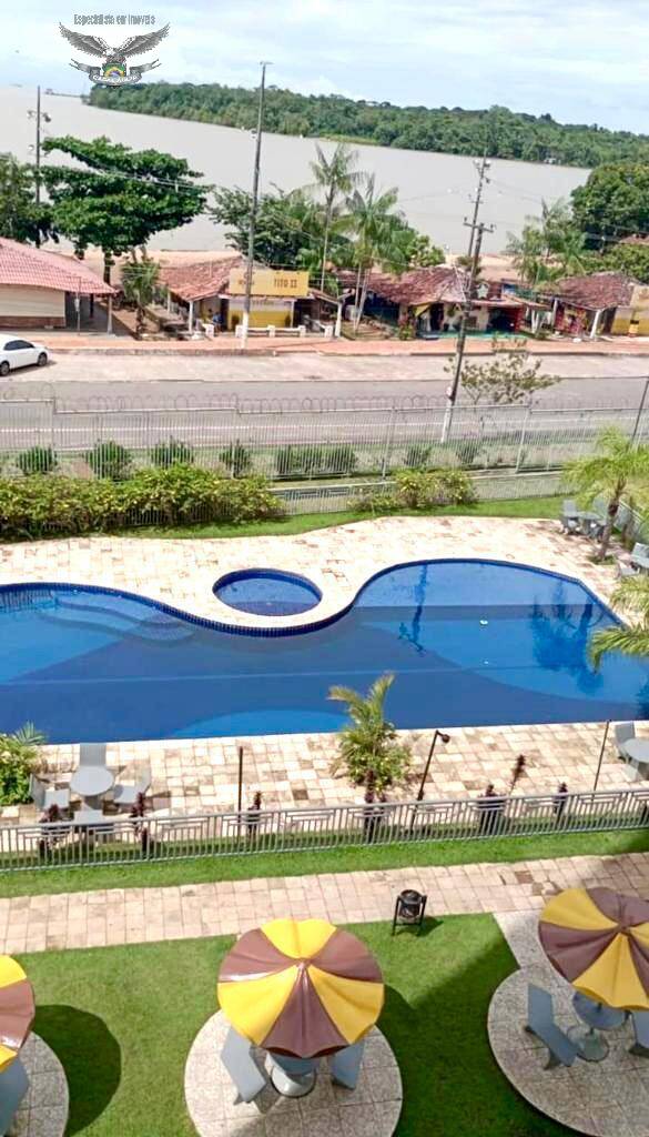 Cobertura à venda com 3 quartos, 231m² - Foto 30