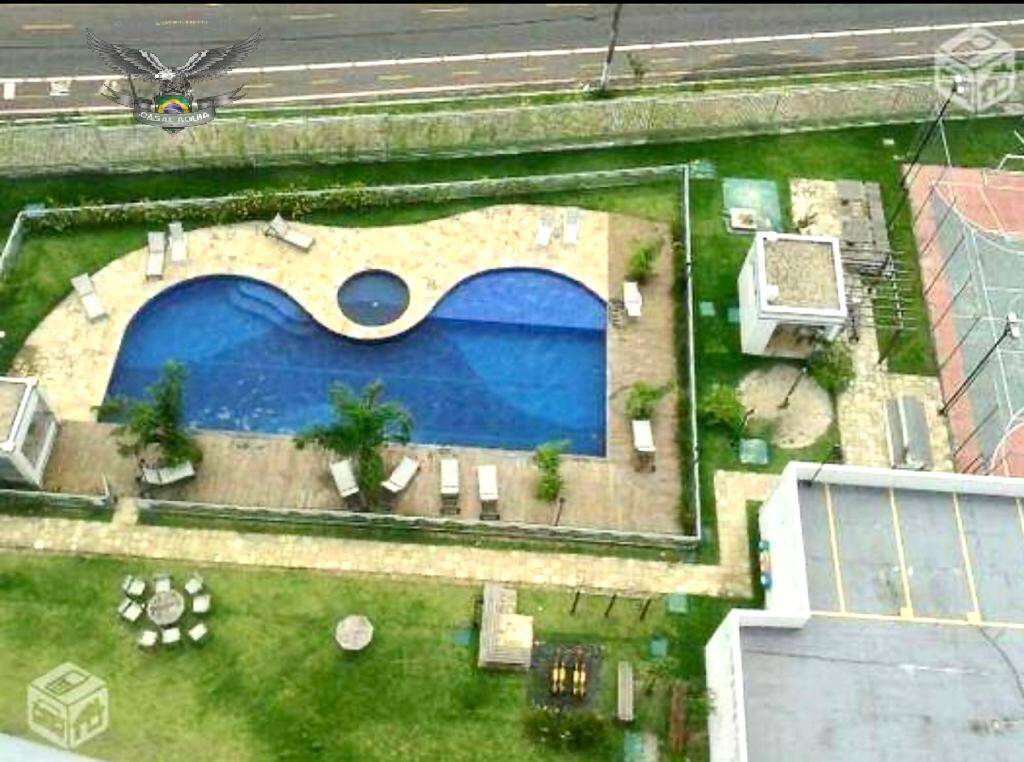 Cobertura à venda com 3 quartos, 231m² - Foto 31