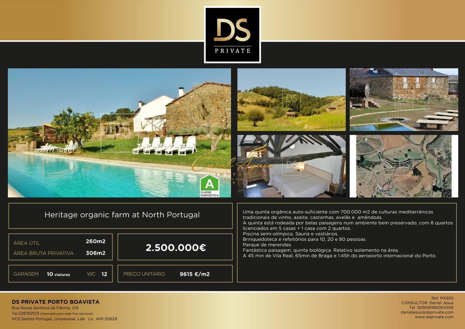 Terreno, 70 hectares - Foto 14