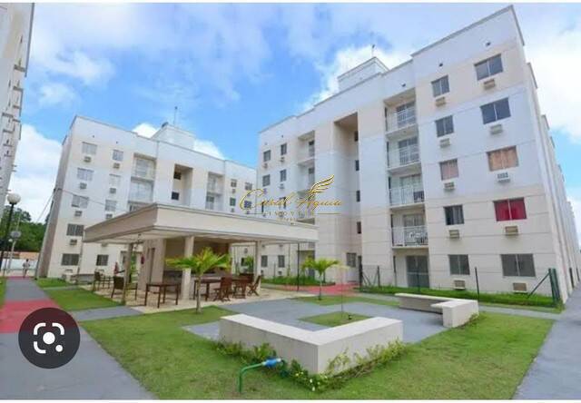 Apartamento, 2 quartos, 42 m² - Foto 9