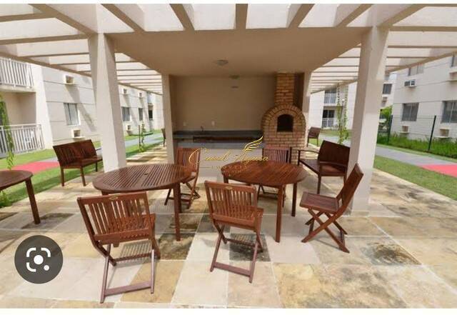 Apartamento, 2 quartos, 42 m² - Foto 10