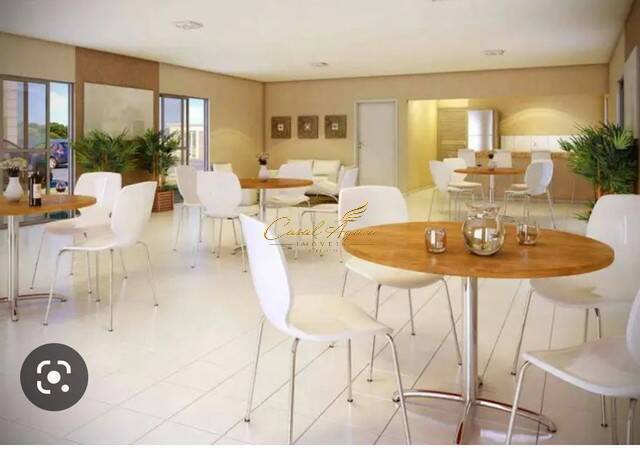 Apartamento, 2 quartos, 42 m² - Foto 12
