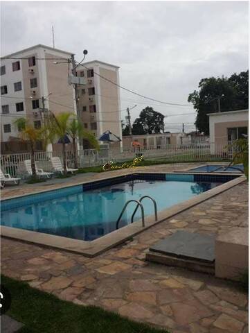 Apartamento, 2 quartos, 42 m² - Foto 11