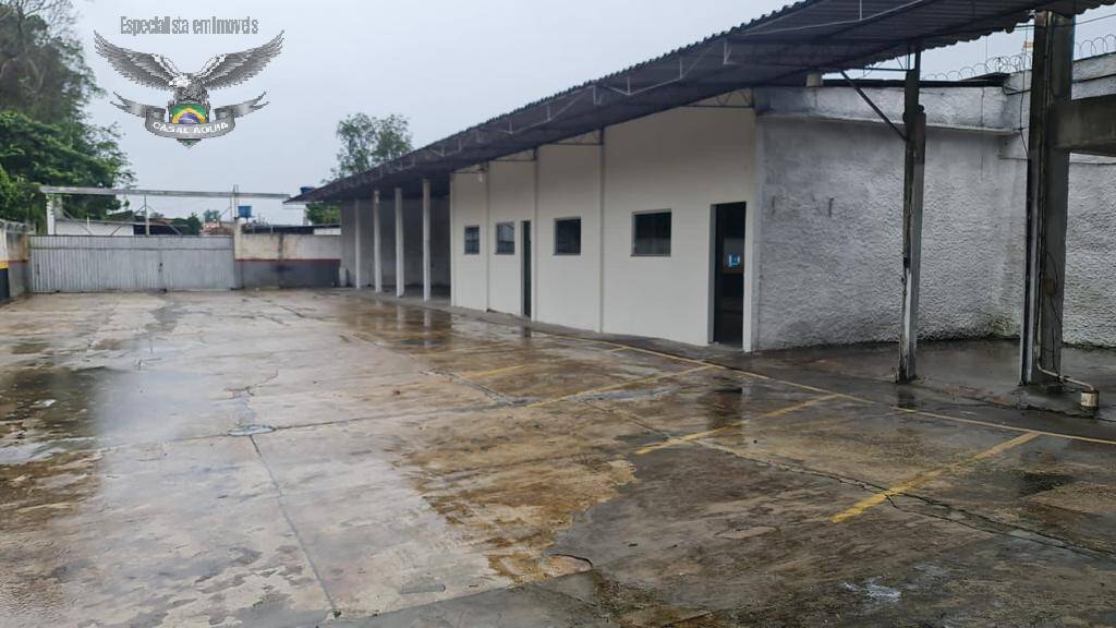 Depósito-Galpão, 2713 m² - Foto 5