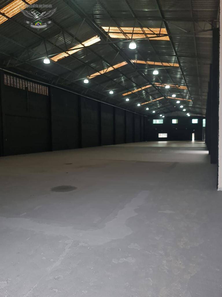 Depósito-Galpão, 2713 m² - Foto 4
