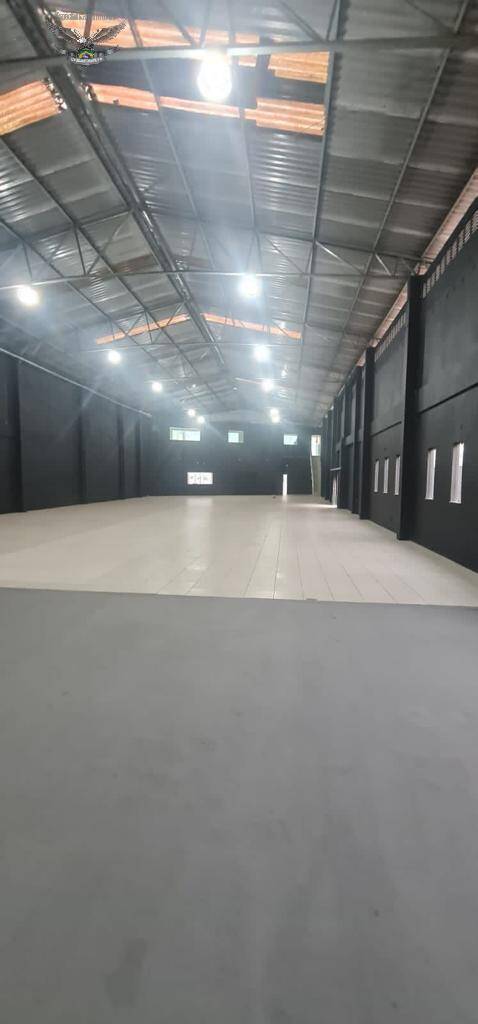 Depósito-Galpão, 2713 m² - Foto 3