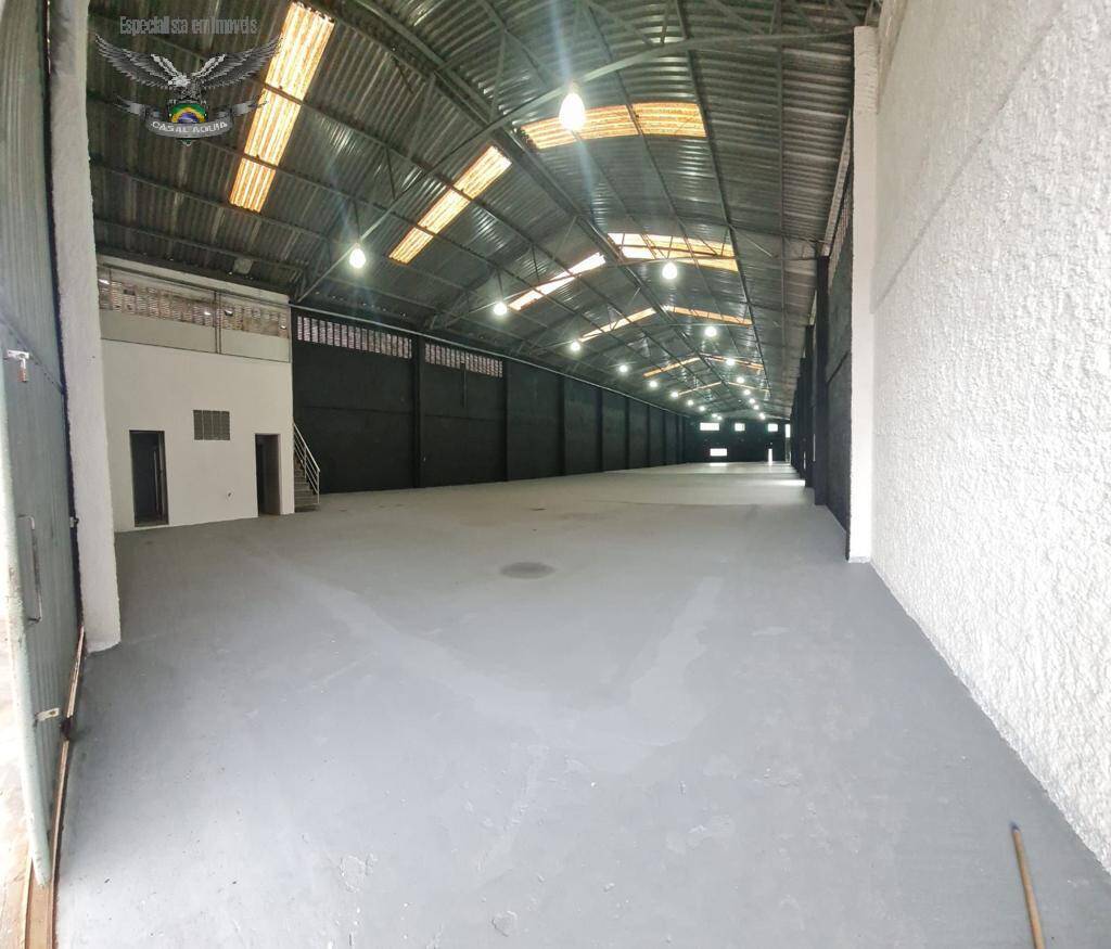 Depósito-Galpão, 2713 m² - Foto 2