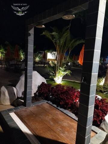 Apartamento para alugar com 1 quarto, 38m² - Foto 8