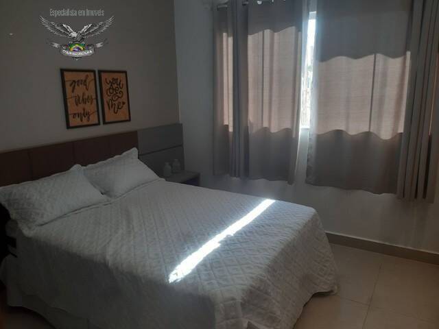 Apartamento para alugar com 1 quarto, 38m² - Foto 4