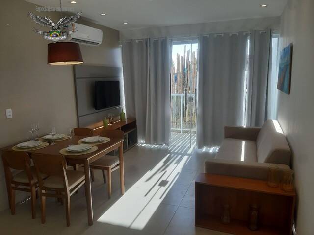 Apartamento para alugar com 1 quarto, 38m² - Foto 5