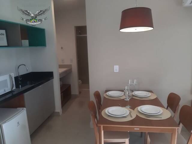 Apartamento para alugar com 1 quarto, 38m² - Foto 7