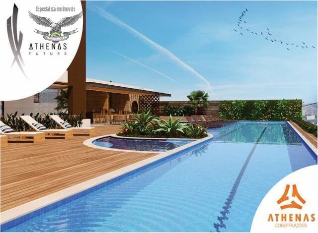 Apartamento à venda com 2 quartos, 82m² - Foto 5