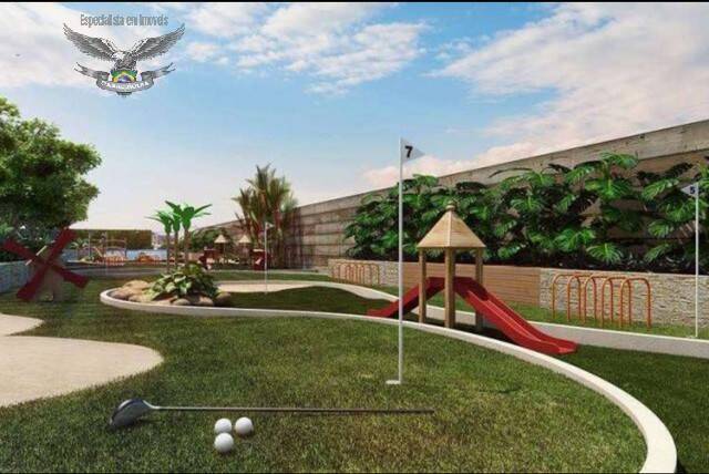 Apartamento à venda com 2 quartos, 82m² - Foto 8