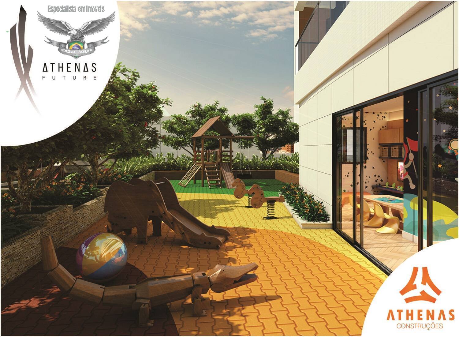 Apartamento à venda com 2 quartos, 82m² - Foto 12